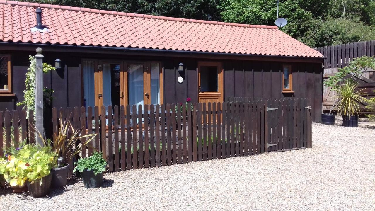 Felgate Cottage Thorpe Market Exterior foto